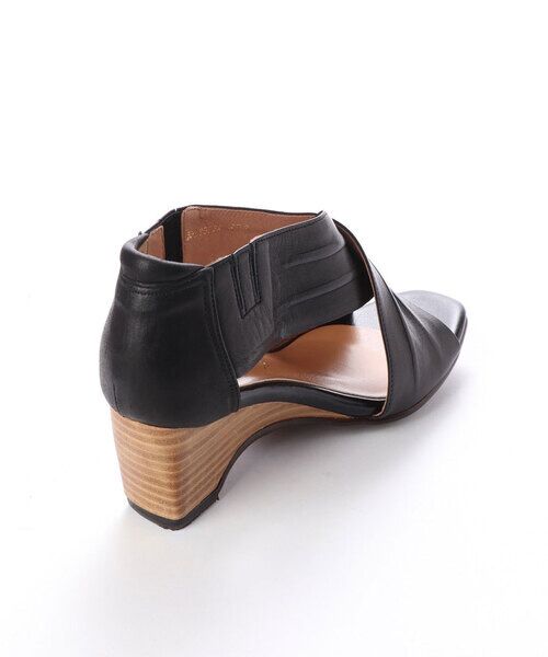 MODE KAORI / モードカオリ サンダル | 【本革】 サンダル 35632 | 詳細7