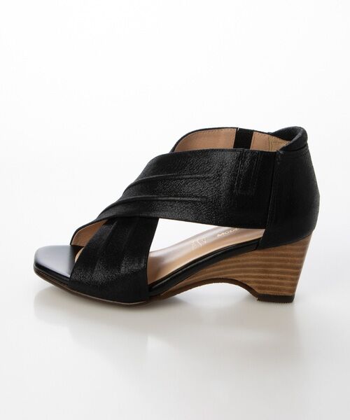 MODE KAORI / モードカオリ サンダル | 【本革】 サンダル 35632 | 詳細11