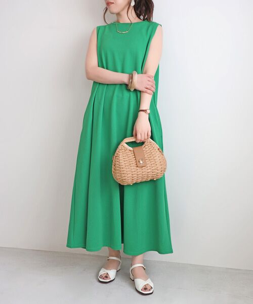 MODE KAORI / モードカオリ サンダル | 【本革】 ソフトリボンサンダル 35743 | 詳細18