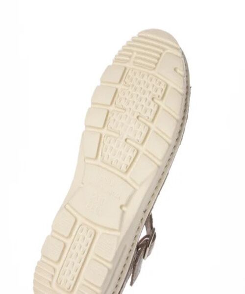 MODE KAORI / モードカオリ サンダル | 【本革】 撥水Tストラップサンダル 6135 | 詳細10