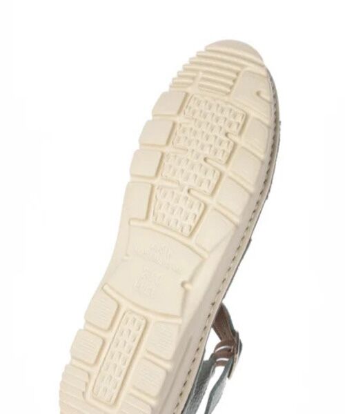 MODE KAORI / モードカオリ サンダル | 【本革】 撥水Tストラップサンダル 6135 | 詳細22