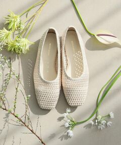 MODE KAORI / モードカオリ パンプス | メッシュシューズ 6286