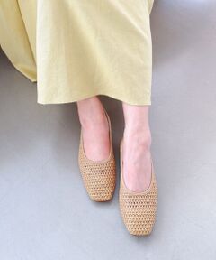 MODE KAORI / モードカオリ パンプス | メッシュシューズ 6286