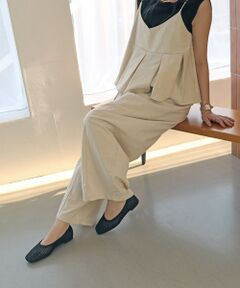 MODE KAORI / モードカオリ パンプス | メッシュシューズ 6286