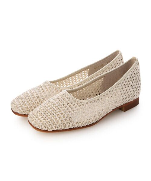 MODE KAORI / モードカオリ パンプス | メッシュシューズ 6286 | 詳細1