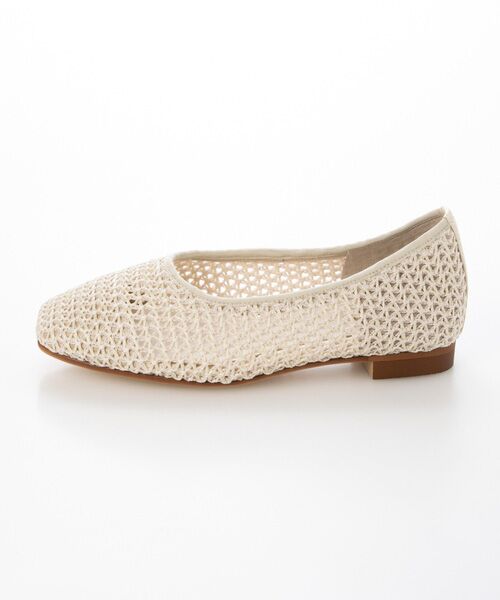MODE KAORI / モードカオリ パンプス | メッシュシューズ 6286 | 詳細2
