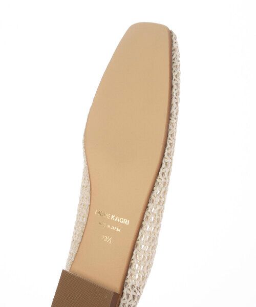 MODE KAORI / モードカオリ パンプス | メッシュシューズ 6286 | 詳細4