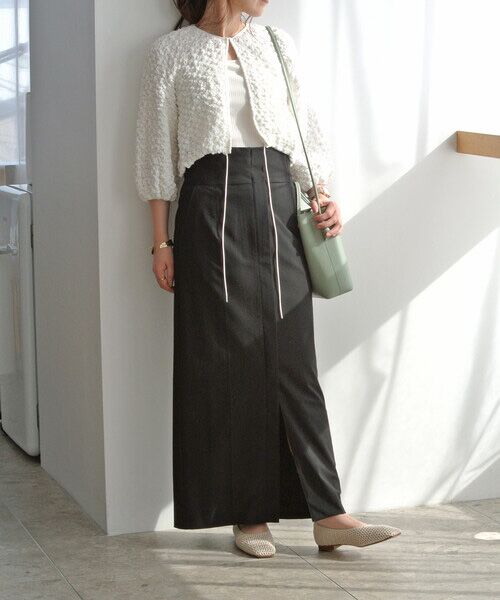 MODE KAORI / モードカオリ パンプス | メッシュシューズ 6286 | 詳細5