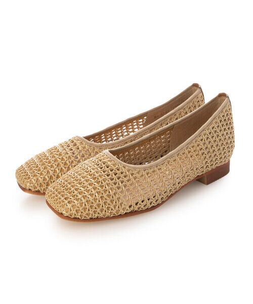 MODE KAORI / モードカオリ パンプス | メッシュシューズ 6286 | 詳細6