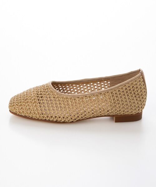 MODE KAORI / モードカオリ パンプス | メッシュシューズ 6286 | 詳細7