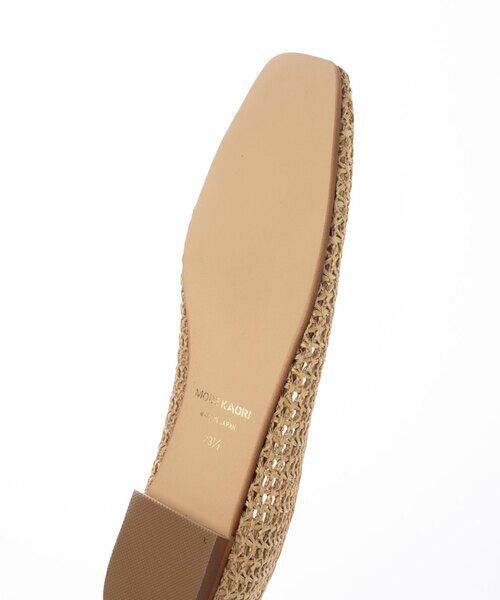 MODE KAORI / モードカオリ パンプス | メッシュシューズ 6286 | 詳細9