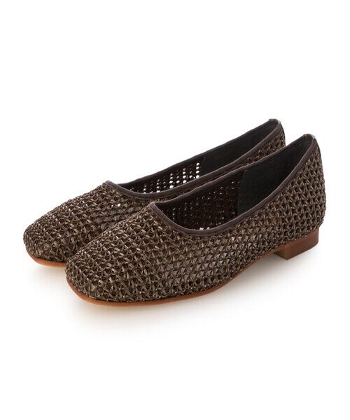 MODE KAORI / モードカオリ パンプス | メッシュシューズ 6286 | 詳細11