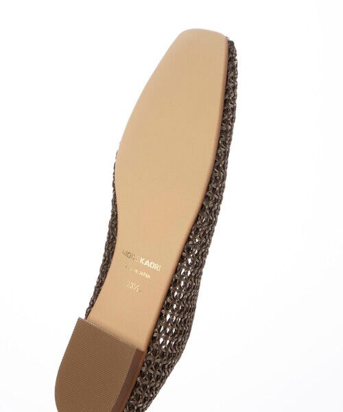 MODE KAORI / モードカオリ パンプス | メッシュシューズ 6286 | 詳細14