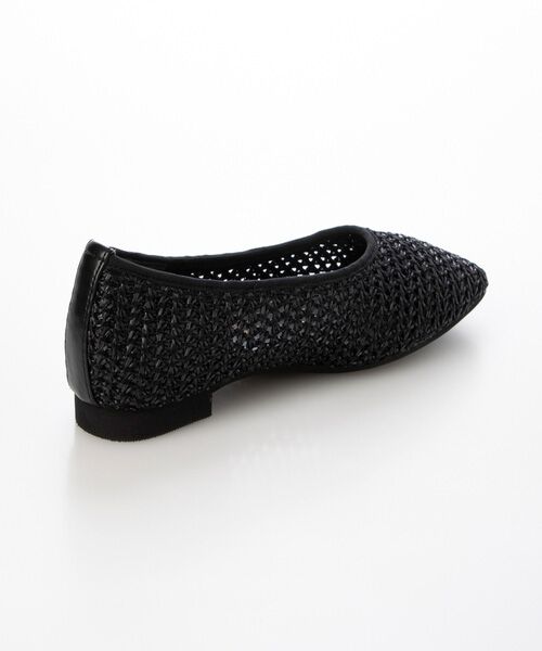 MODE KAORI / モードカオリ パンプス | メッシュシューズ 6286 | 詳細18