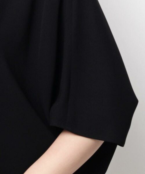 モモンガワンピース ミニ丈 ひざ丈ワンピース Modify モディファイ ファッション通販 タカシマヤファッションスクエア