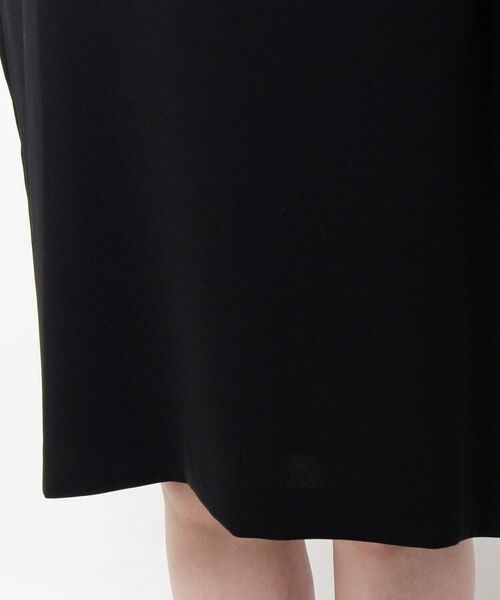 モモンガワンピース ミニ丈 ひざ丈ワンピース Modify モディファイ ファッション通販 タカシマヤファッションスクエア