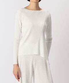 MOGA / モガ ニット・セーター | VIGGLEアシンメトリーニット