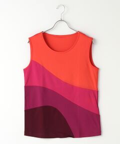 MOGA / モガ カットソー | Wave　Jersey