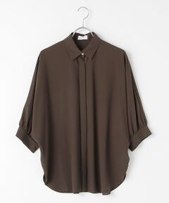 MOGA / モガ シャツ・ブラウス | ビンテージジョーゼットブラウス