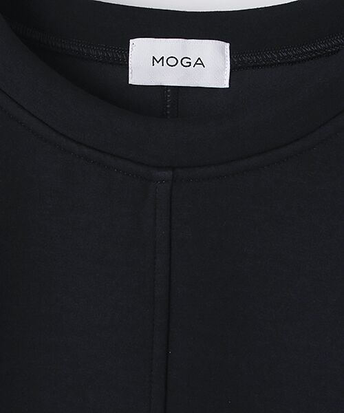 MOGA / モガ スウェット | スポンジダンボール プルオーバー | 詳細6