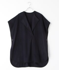 MOGA / モガ その他アウター | JSビーバーケープ