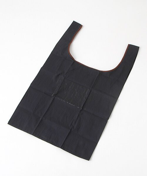 MOGA / モガ エコバッグ | ナイロンBAG（ネイビー）