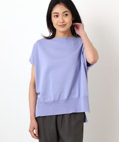 MOGA / モガ ニット・セーター | COTTON FITニットトップス