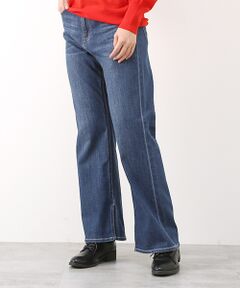 MOGA / モガ その他パンツ | ホイップデニムパンツ