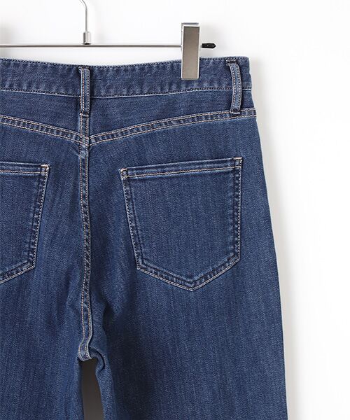 MOGA / モガ その他パンツ | ホイップデニムパンツ | 詳細3