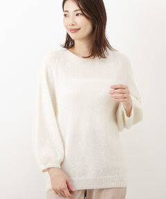 MOGA / モガ ニット・セーター | ベビーアルパカニットトップス