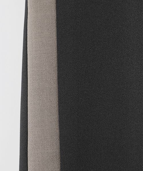 MOGA / モガ その他パンツ | ニュードライトロストレートラインパンツ | 詳細5