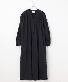 MOGA / モガ ロング・マキシ丈ワンピース | ナイロンタスランワンピース