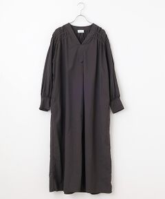 WAAC レディース ナイロンタフタワンピース WAAC ワック レディース WOMENS ナイロンタフタワンピース