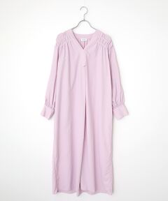 MOGA / モガ ロング・マキシ丈ワンピース | ナイロンタスランワンピース