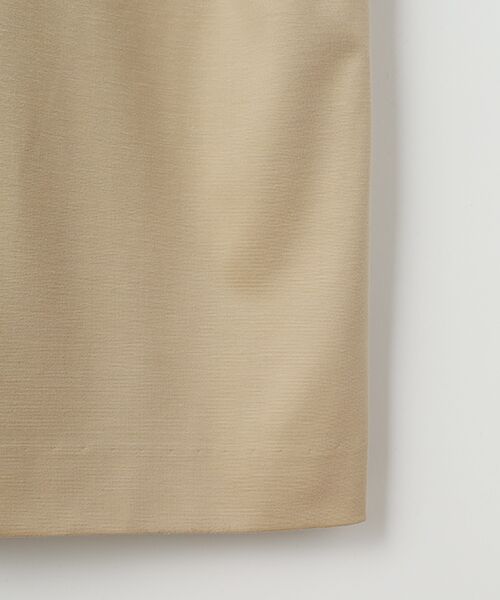 MOGA / モガ ロング・マキシ丈ワンピース | feerique メッシュ×ジャージドッキングワンピース | 詳細5