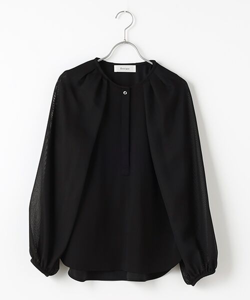 MOGA ブラウス MOGA（モガ） | BIGI online store - ビギ オンラインストア