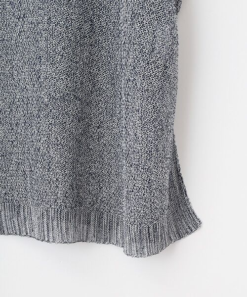 MOGA / モガ ニット・セーター | シオン×ギマブークレニットプルオーバー | 詳細5