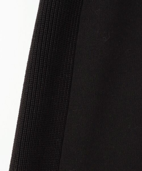 MOGA / モガ ロング・マキシ丈スカート | イスラエルギザIラインニットスカート | 詳細1