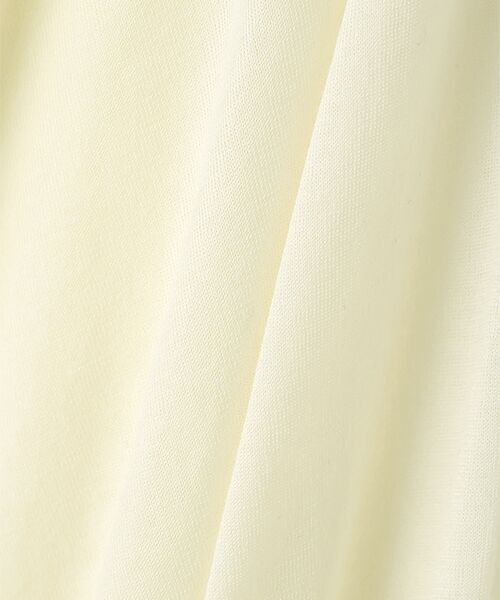 MOGA / モガ カーディガン・ボレロ | マーレアシンメトリーミドルカーディガン | 詳細5