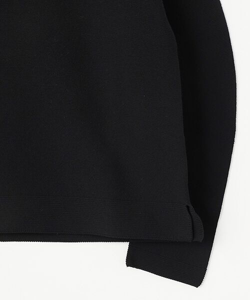 MOGA / モガ ニット・セーター | ハイブリットコットンバナナスリーブニットトップス | 詳細6