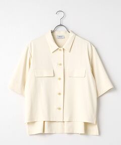 ルゼブカルゼシャツブラウス】｜【MOGA(モガ)】｜BIGI OUTLET