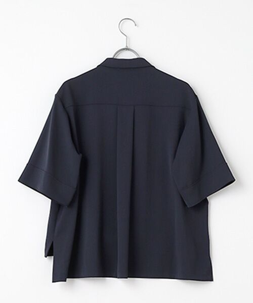 MOGA / モガ シャツ・ブラウス | リリーワイルツイルシャツ | 詳細2