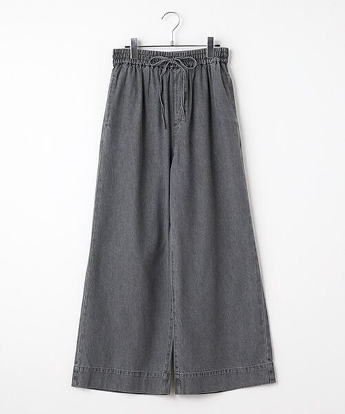 MOGA/モガ feerique ソフトデニム スミクロ 2 MOGA/モガ feerique ソフトデニム スミクロ 2