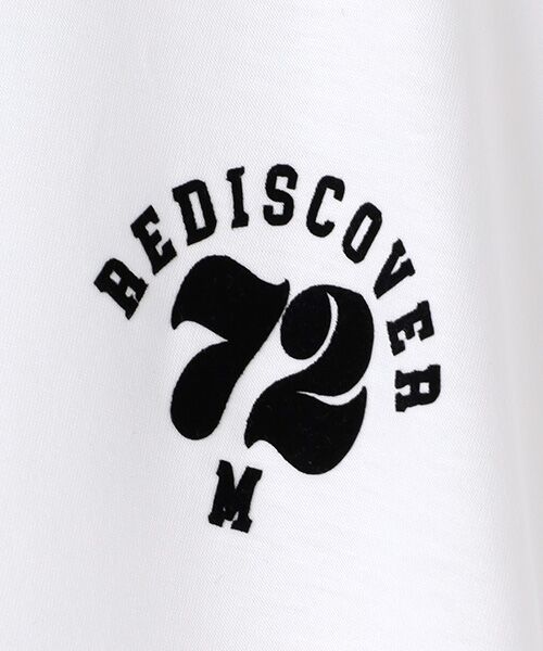 MOGA / モガ Tシャツ | SHOGO SEKINE×MOGA コラボ ロゴT | 詳細1