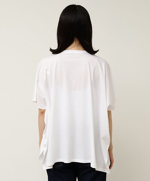 MOGA / モガ Tシャツ | SHOGO SEKINE×MOGA コラボ ロゴT | 詳細3