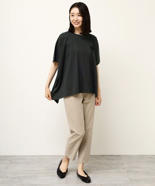 MOGA / モガ Tシャツ | SHOGO SEKINE×MOGA コラボ ロゴT | 詳細11