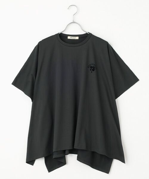 MOGA / モガ Tシャツ | SHOGO SEKINE×MOGA コラボ ロゴT | 詳細12