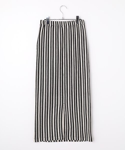 MOGA / モガ ロング・マキシ丈スカート | ラッセルタイトスカート | 詳細1