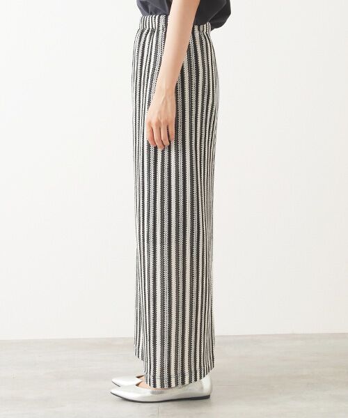 MOGA / モガ ロング・マキシ丈スカート | ラッセルタイトスカート | 詳細7