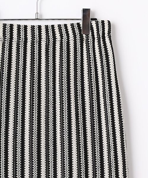 MOGA / モガ ロング・マキシ丈スカート | ラッセルタイトスカート | 詳細2